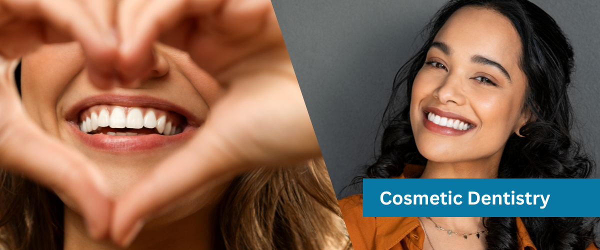 Cosmetic dentistry in Las Vegas by Dr. Jason Downey
